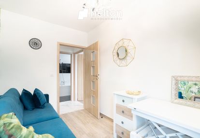 Wysoki standard | 3 pok. | taras | garaż