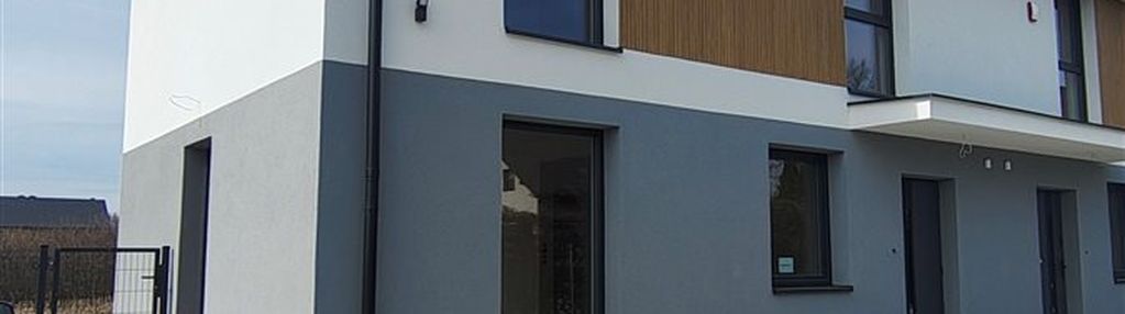 Liszki gmina, rączna stan developerski budowa trwa