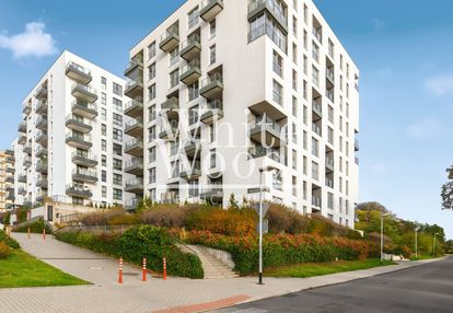 Apartament z widokiem na las