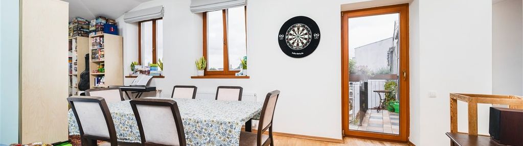 Kazimierz! przestronne 3 pokojowe z potencjałem