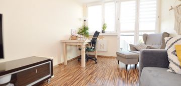 3 pokoje w pełnym rozkładzie do wprowadzenia