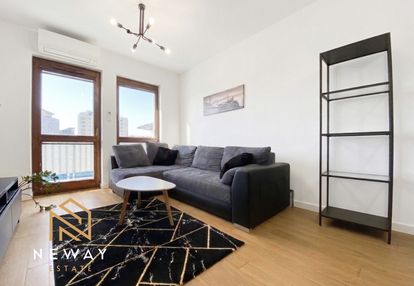 Zabłocie - duże 2 pokoje z komórką i miejscem post