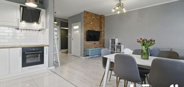 3- pokoje os.pod dębami z widokiem na góry