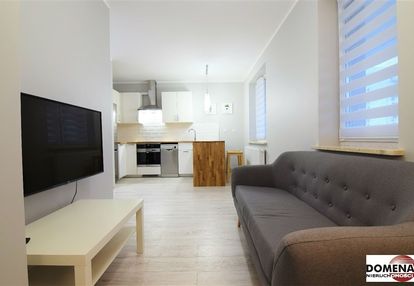 Komfortowe mieszkanie 2 pokojowe w centrum