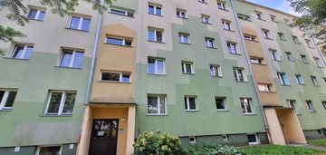 3 pokojowe mieszkanie na wynajem na os. kmiecie