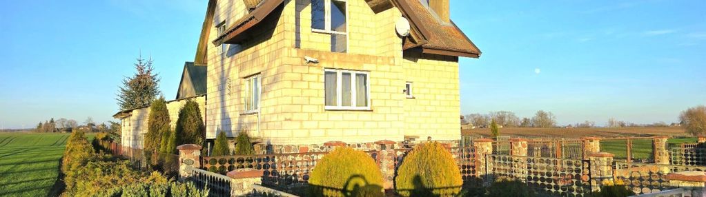 Dom do własnej aranżacji