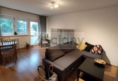 2 pokoje bielany | cisza i zieleń