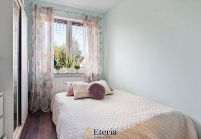 Komfort i natura — twoje idealne miejsce do życia