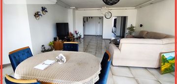 Przestronny apartament - szwederowo