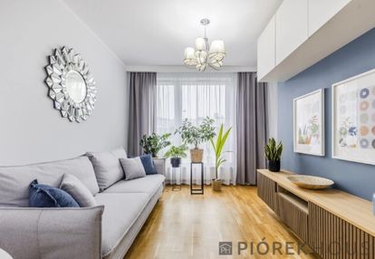 3-pokojowe mieszkanie na targówku