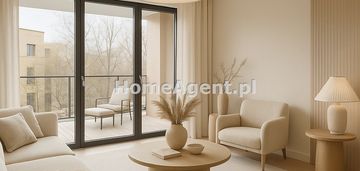Apartament w sercu katowic gotowy na twoją wizję!