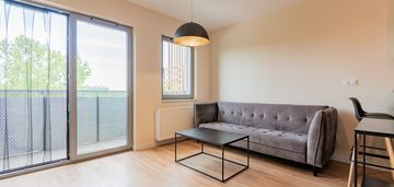 Studio|32m2 |balkon|stare miasto|galeria krakowska