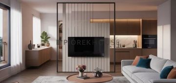 3-pokojowe mieszkanie w ursusie
