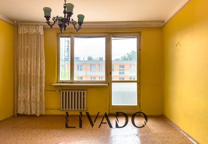 3 pokoje i 47,2 m2 i os. złotego wieku