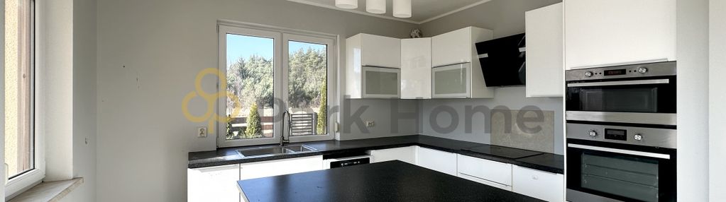 Dom wolnostojący w urokliwej okolicy