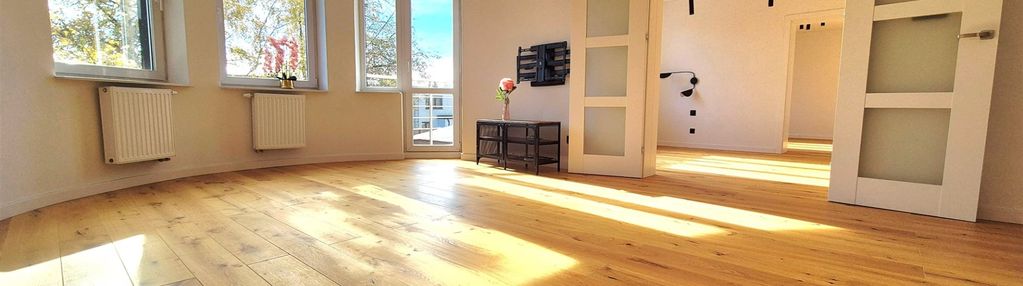 Działka + moderna po remoncie balkon garaż