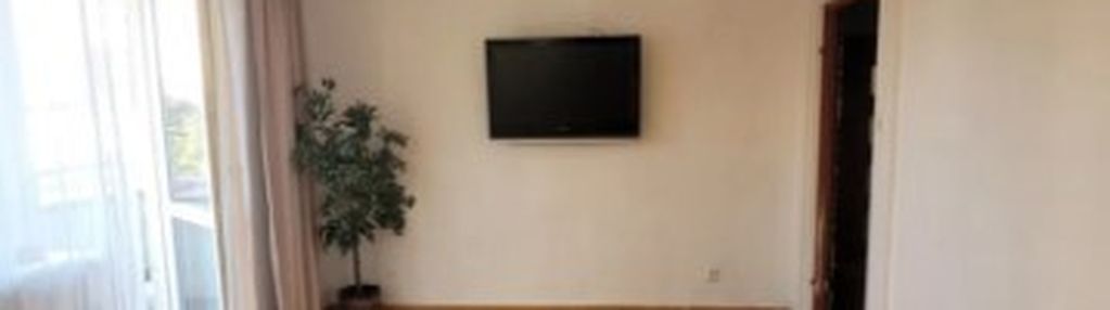 2-pokojowe mieszkanie w markach