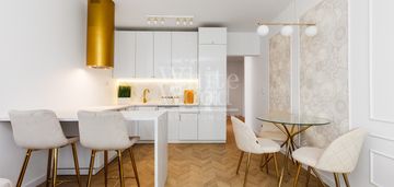 3 pokoje po remoncie z dużym ogrodem 150 m2