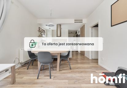 3pokojowe mieszkanie z dużym tarasem-park skowroni