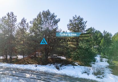 Unikalna działka budowlana w otoczeniu natury!