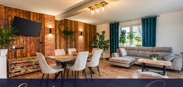 13 pokoi | inwestycja | solina-polańczyk |