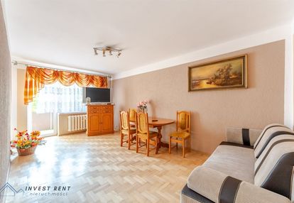 3-pokojowe mieszkanie 62 m² w sercu kołobrzegu !