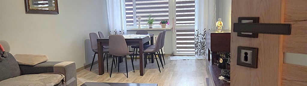 Głogów, kosmonautów polskich, mieszkanie 3 pok