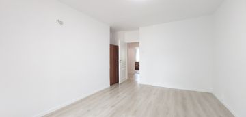 Gotowe do zamieszkania 3-pokojowe mieszkanie