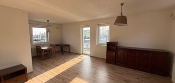 Dom z możliwością prowadzenia działalności - osowa