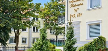 Apartamenty nadmorskie blisko plaży | jelitkowo