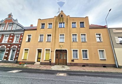 Na sprzedaż 4 pokojowe mieszkanie opalenica