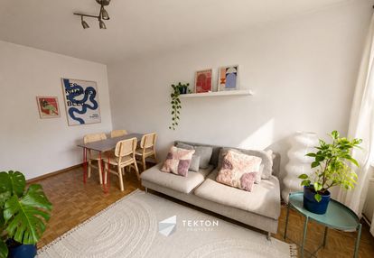 3 pok z balkonem| piwnica i oddzielna kuchnia