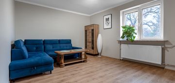 Świetna lokalizacja, cicha spokojna okolica