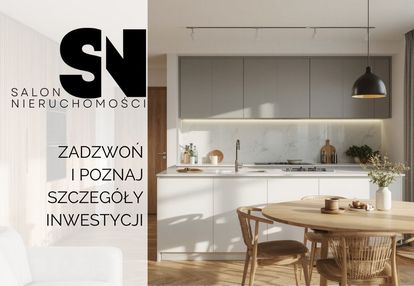 Mieszkania blisko obwodnicy – szybki dojazd!