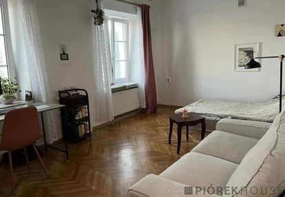 2-pokojowe mieszkanie na śródmieściu
