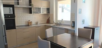 Komfortowe i jasne mieszkanie z balkonem