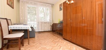 Oddzielna kuchnia,balkon,piwnica,os.złotego wieku