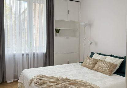 3 pokoje | plac bankowy | metro