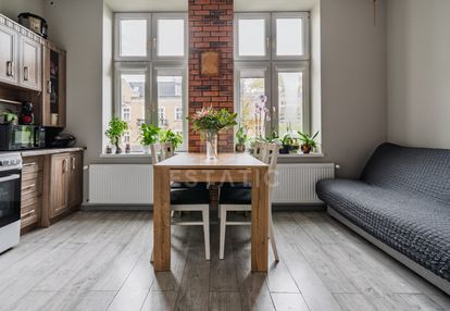 Dwa mieszkania na wynajem w centrum wrzeszcza