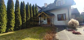 Bliźniak 148,40 m2 w grodzisku mazowieckim!