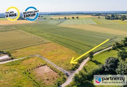 Wydane warunki zabudowy | południowa | płaska