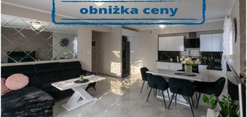 Na sprzedaż mieszkanie w margoninie
