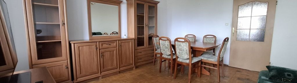 Mieszkanie 4-pokojowe ul. olsztyńska
