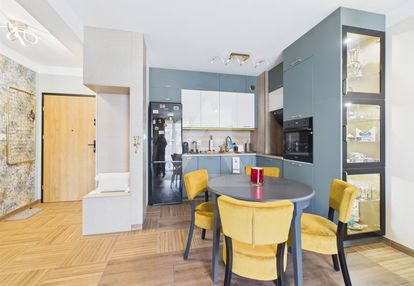 Luksusowy apartament w sercu niemcza!