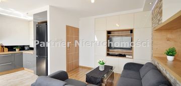 Wrzosy, 3 pokoje piękne, balkon, piwnica
