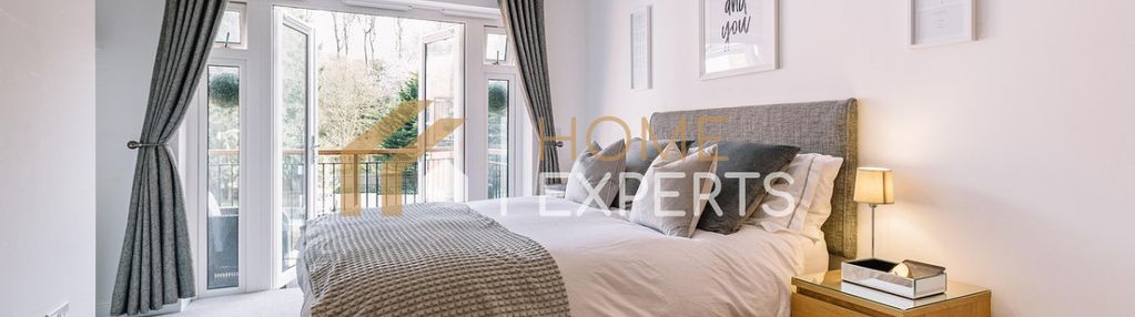 Mega atrakcyjne nowe mieszkanie 4-pokojowe