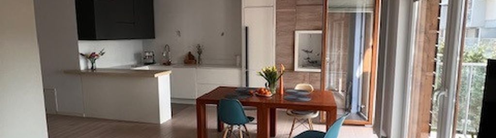 Chełmońskiego/wygodny apartament/2 pok. do wejścia
