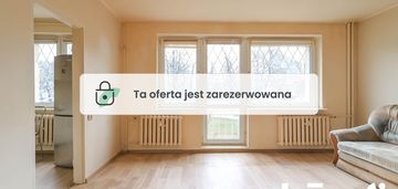 Kawalerka blisko morza i parków – żabianka