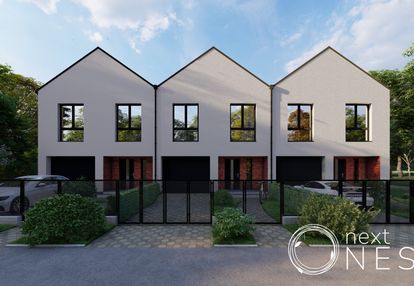 Solec /k.  konstancina - gotowy segment 140m2