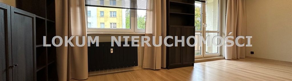 M-4 wrzosowa i piętro